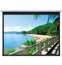 Экран Classic Solution Premier Phoenix-R (16:9) 213х213 (E 203x115/9 MW-PR/W)