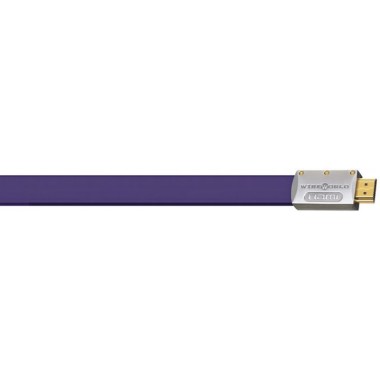 Кабель Wireworld UltraViolet 7 HDMI 2.0 Cable