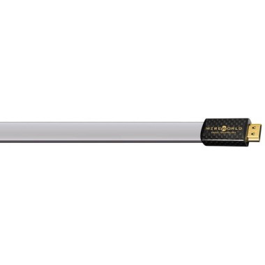 Кабель Wireworld Platinum Starlight 7 HDMI 2.0 Cable