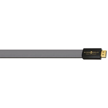 Кабель Wireworld Silver Starlight 7 HDMI 2.0 Cable