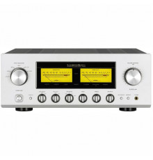 Усилитель Luxman L550ax 