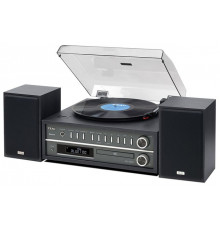 Проигрыватель виниловых дисков TEAC MC-D800