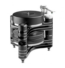 Проигрыватель виниловых дисков Clearaudio Master Innovation