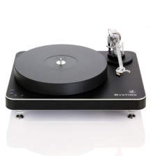 Проигрыватель виниловых дисков Clearaudio Ovation
