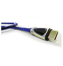 QED Reference HDMI-E HS 0,6m (HDMI-HDMI, Направленный)
