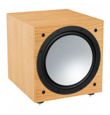 Сабвуфер Monitor Audio Silver 6G W-12