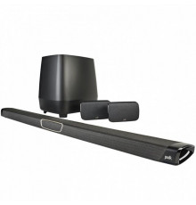 Саундбар Polk Audio MagniFi Max SR system