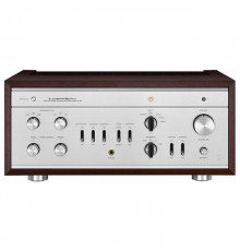 Усилитель Luxman LX-380